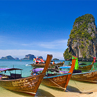 thailand